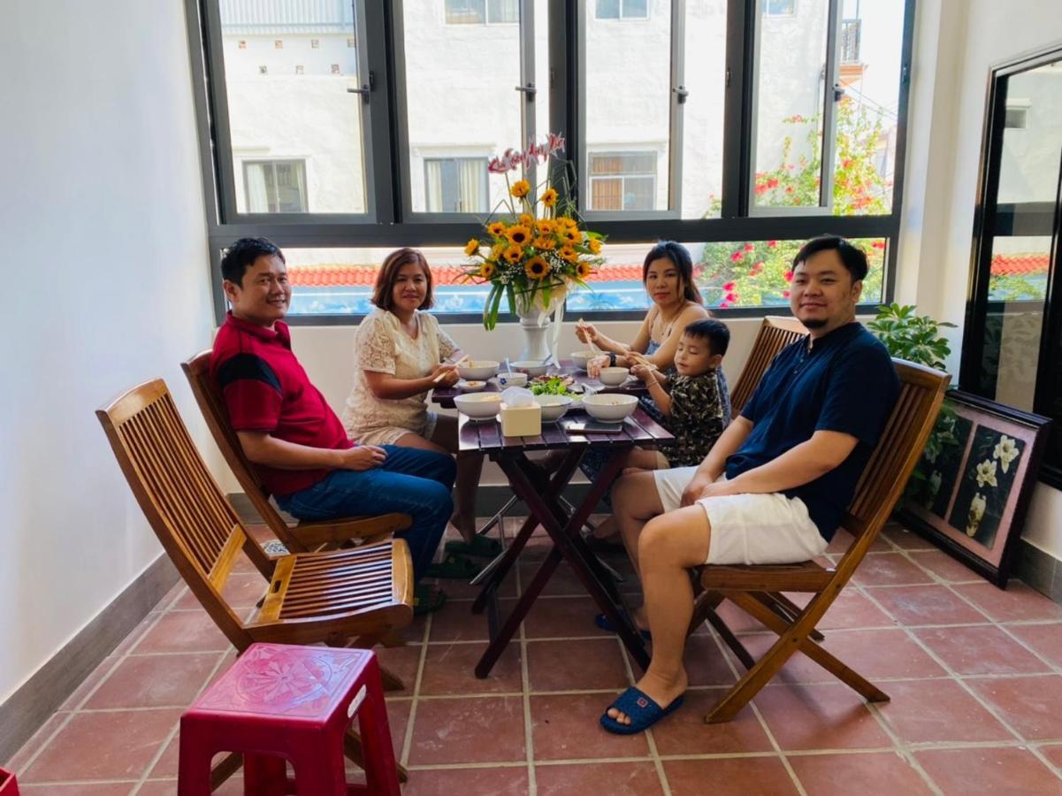 Song Thien Homestay
