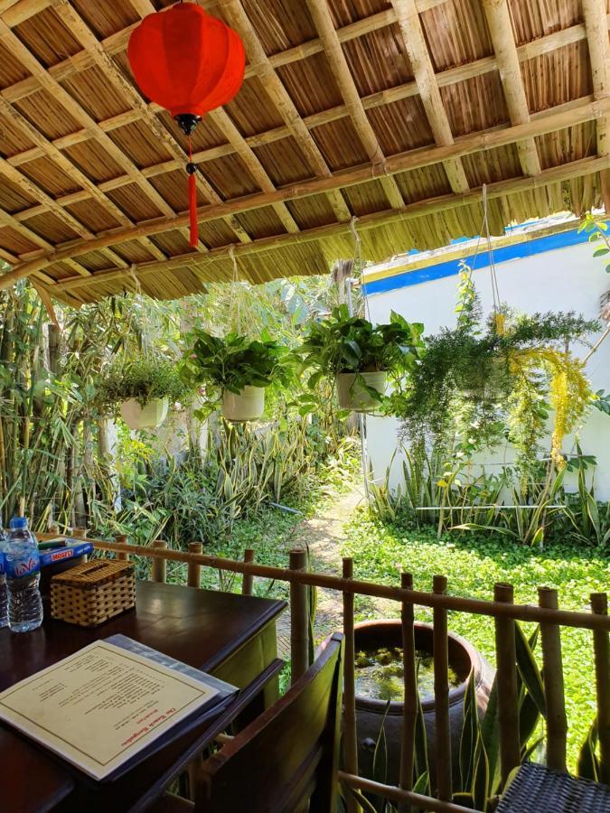 An Bang Hideaway * Hoi An