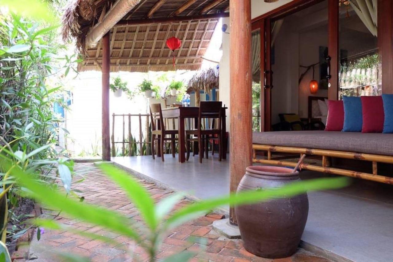 An Bang Hideaway *