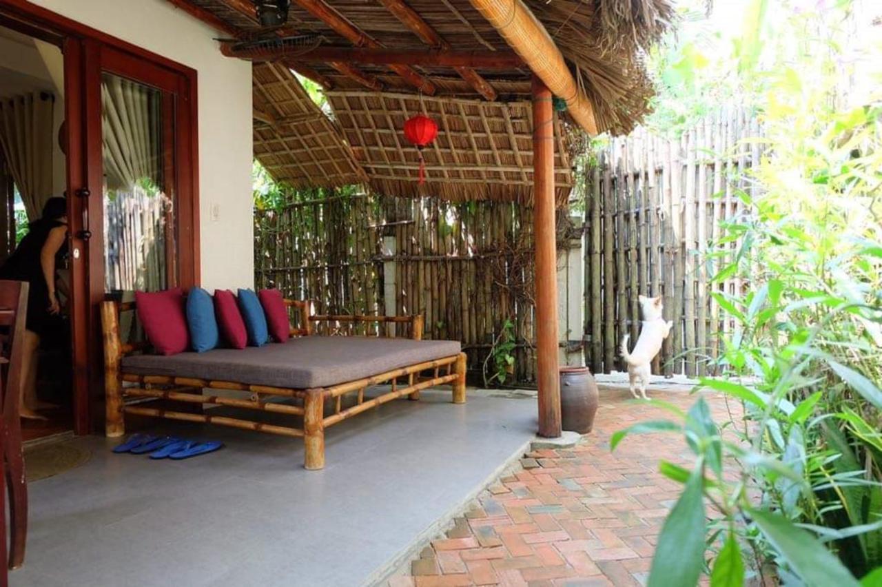 An Bang Hideaway Hoi An