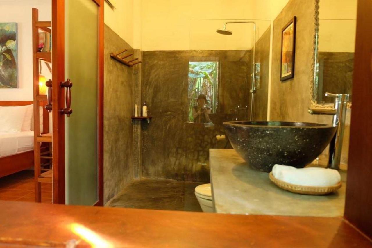 An Bang Hideaway Villa *