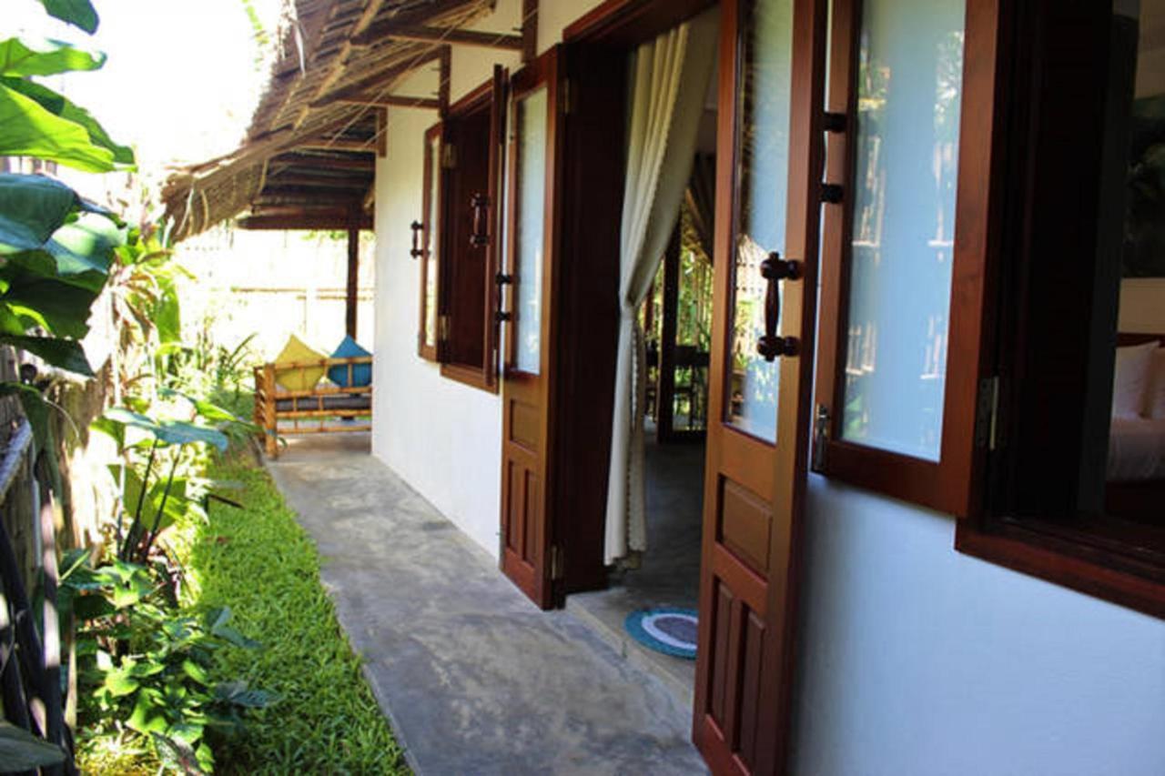 Villa An Bang Hideaway