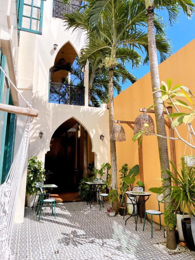 Alsahar Boutique * Hoi An