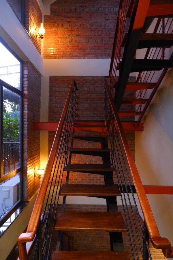 Aparthotel Nghe Riverside *