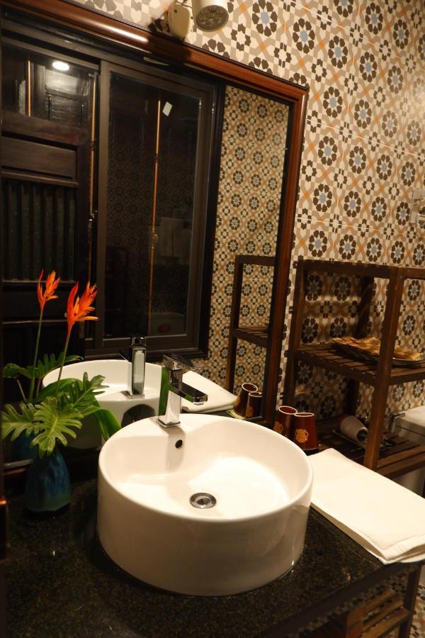 Aparthotel Nghe Riverside *