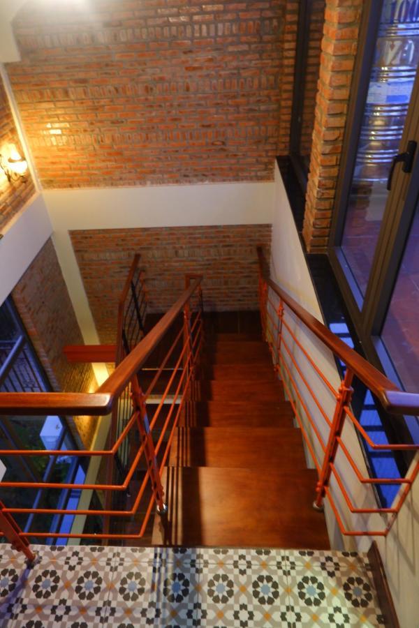Aparthotel Nghe Riverside