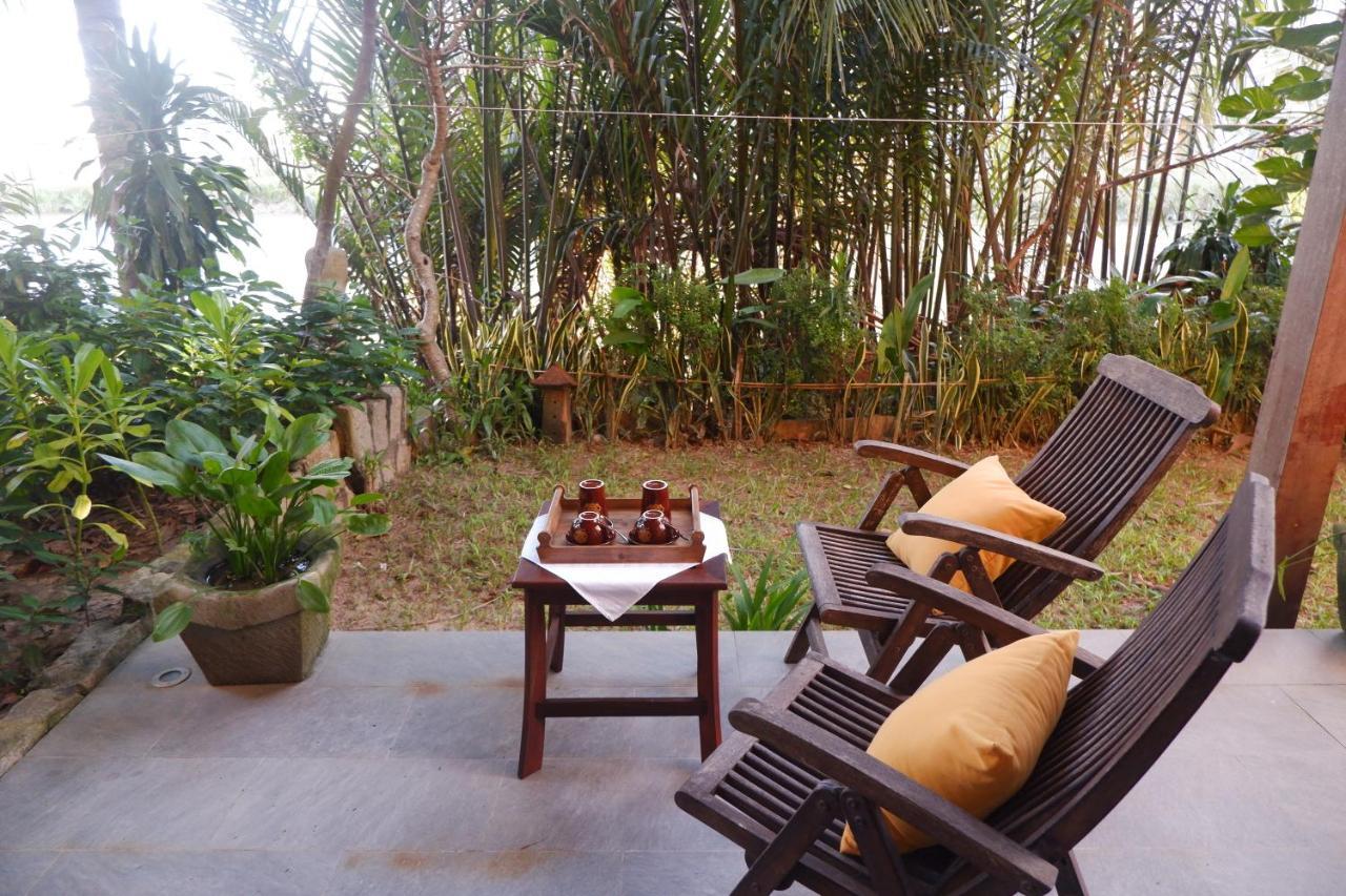 Nghe Riverside Aparthotel Hoi An