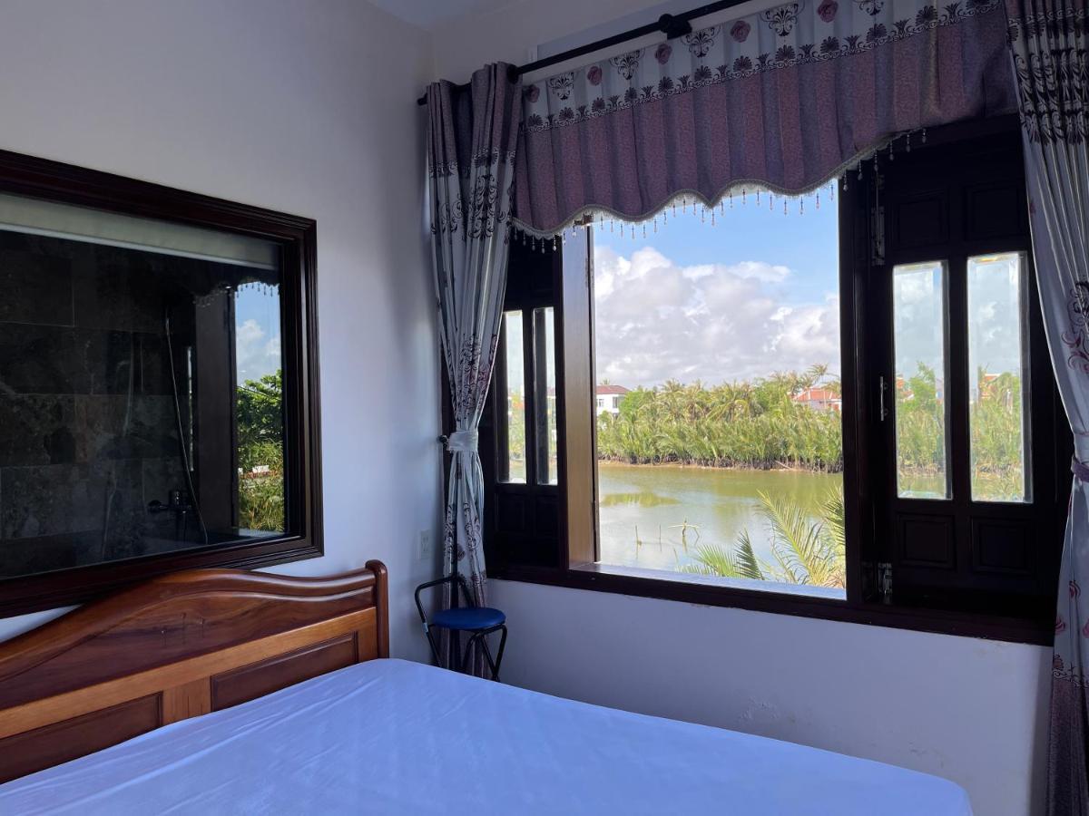 Lakeside Homestay Hoi An
