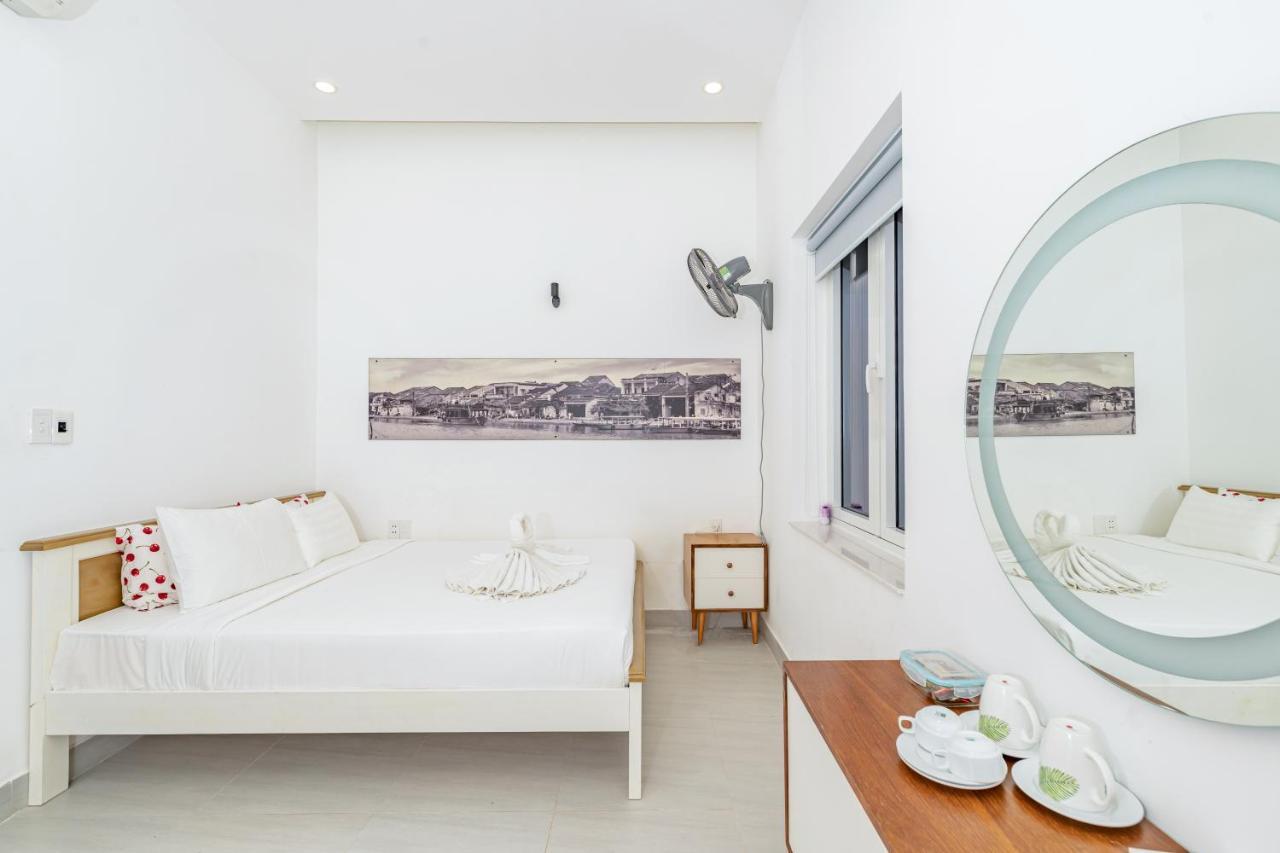 Le Rivage Apartment