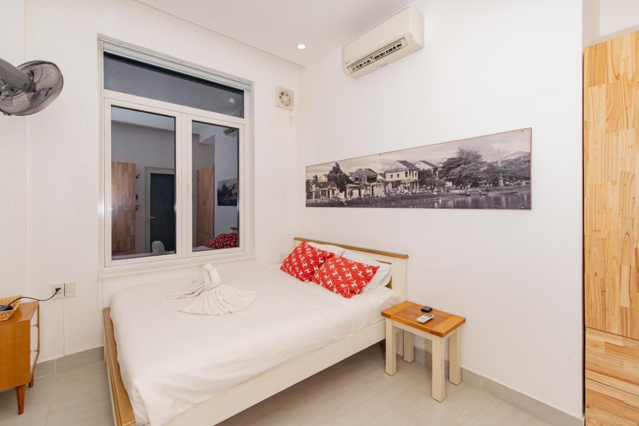 Le Rivage Apartment Hoi An