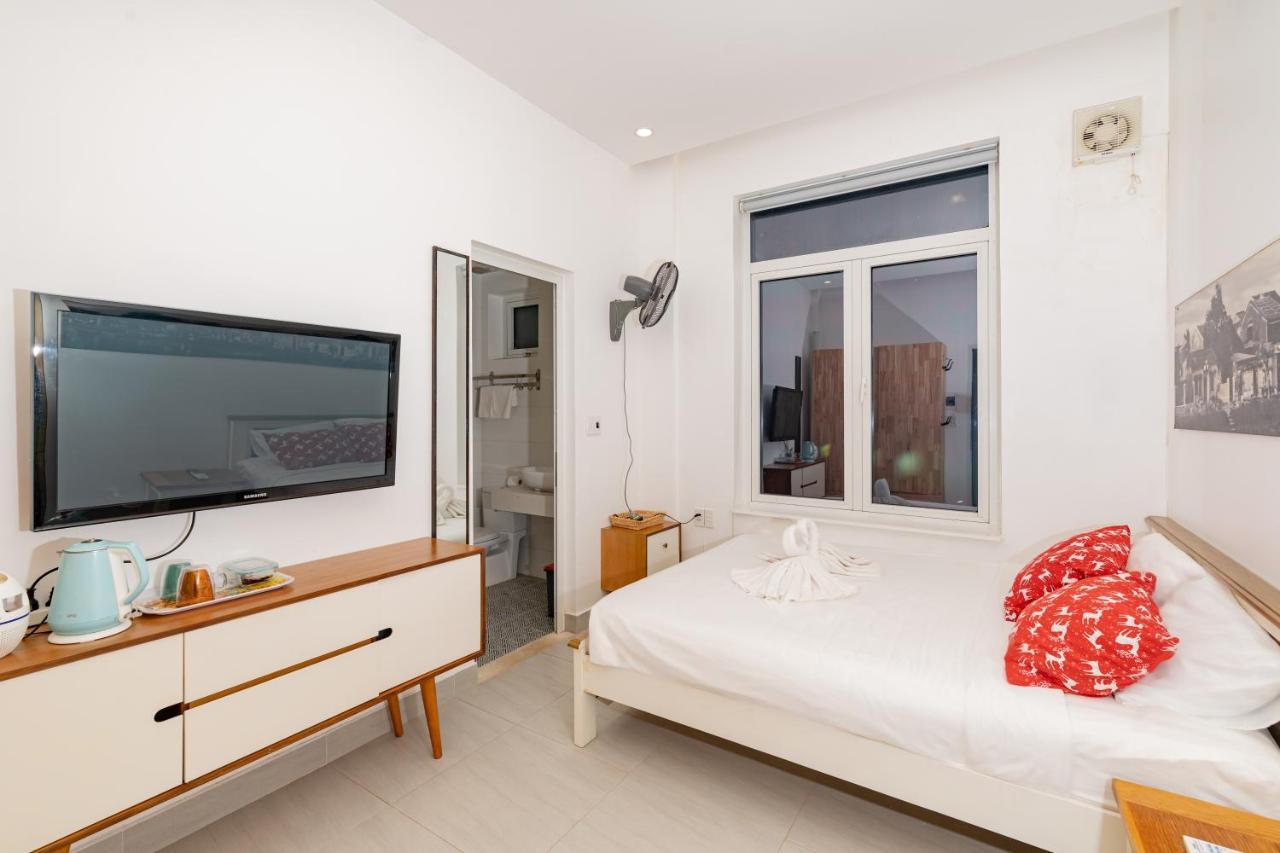 Apartment Le Rivage *