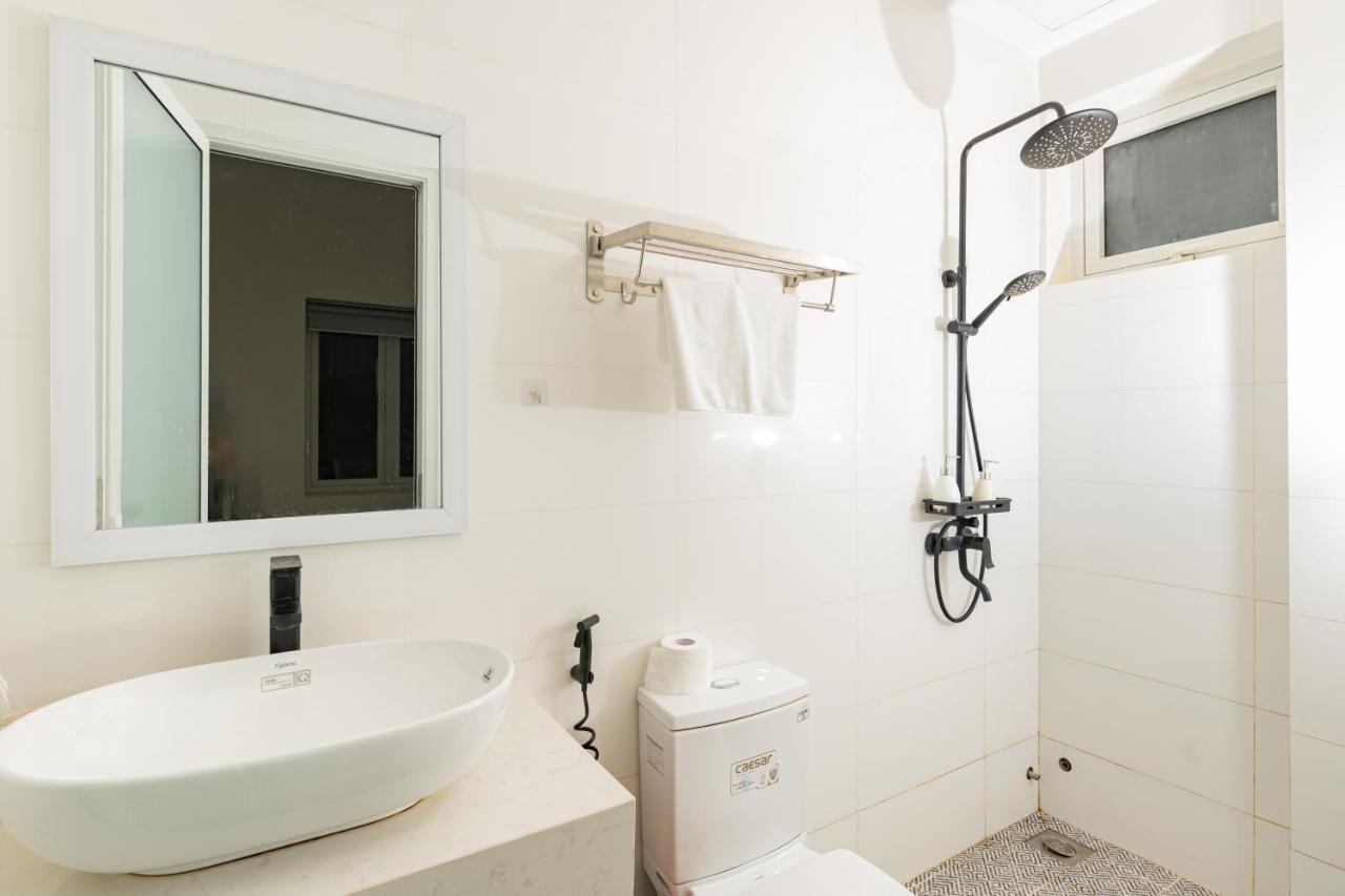 Apartment Le Rivage *