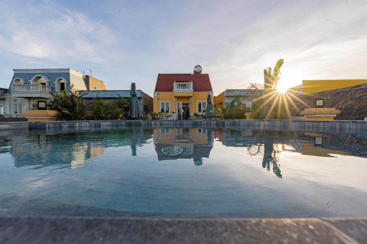 Apartment Le Rivage Hoi An