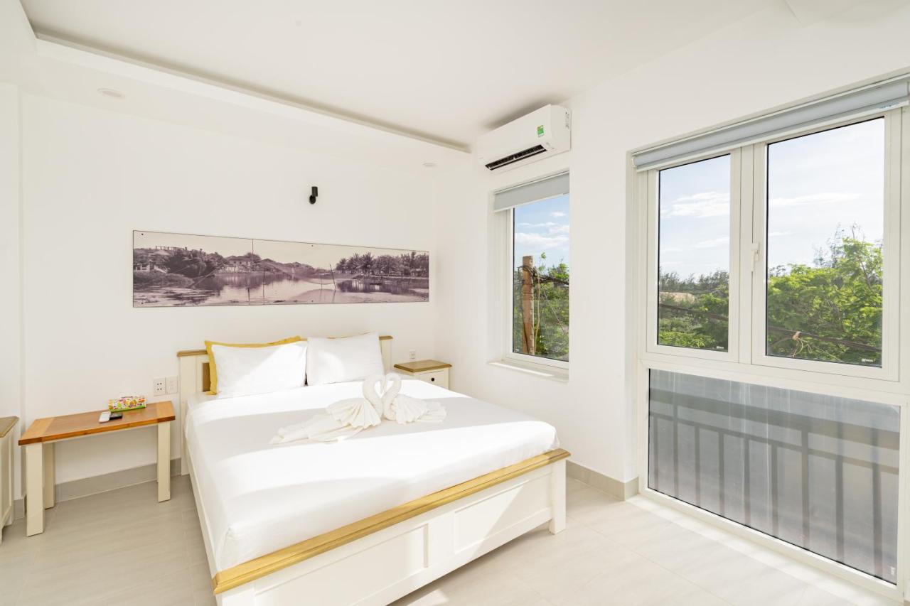 Le Rivage Apartment