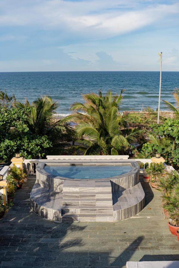 Apartment Le Rivage *