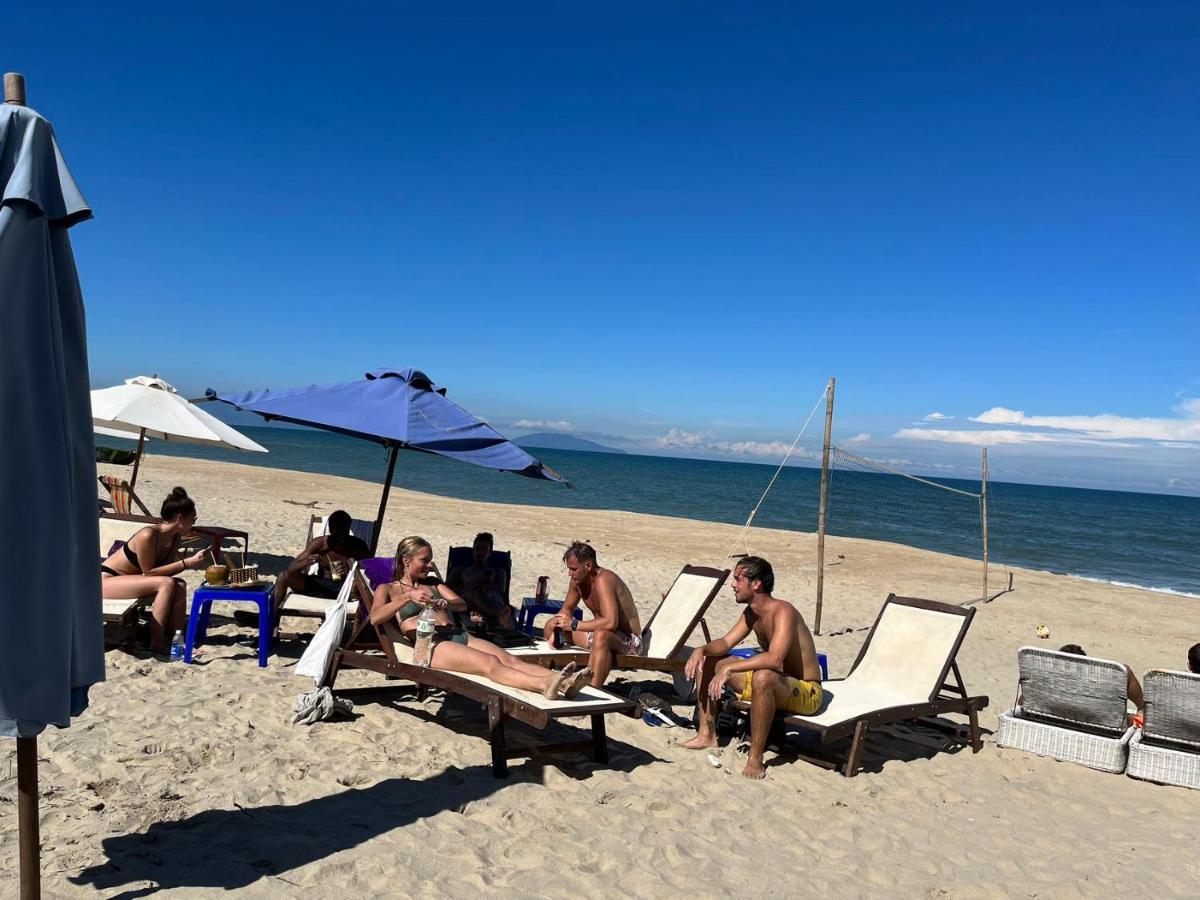 Le Rivage