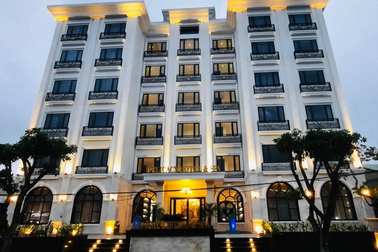 Hotel Delicacy & 4*
