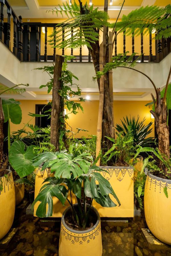 Hoianan Boutique Hotel Hoi An