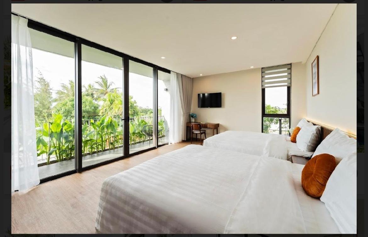 Aparthotel Camry Casamia