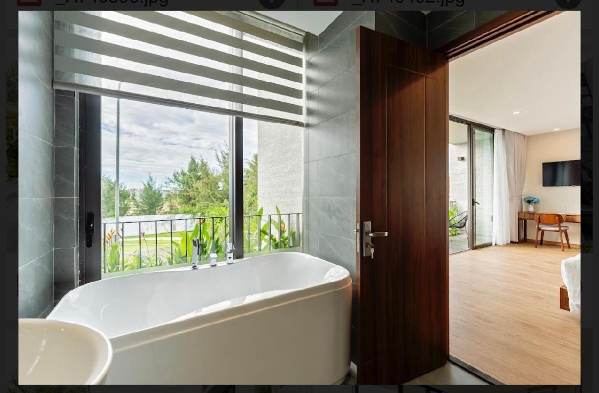 Aparthotel Camry Casamia Hoi An