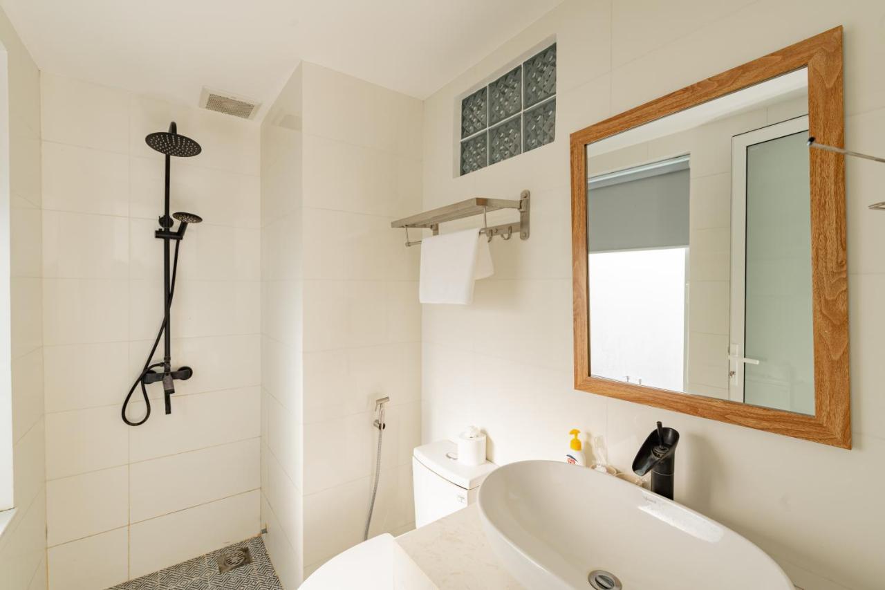 Le Rivage Căn hộ