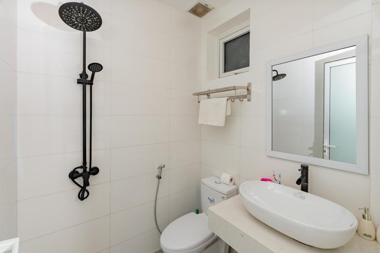 Le Rivage Apartment