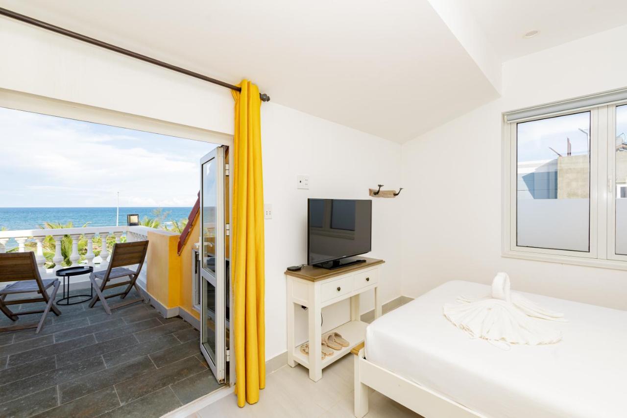 Apartment Le Rivage *