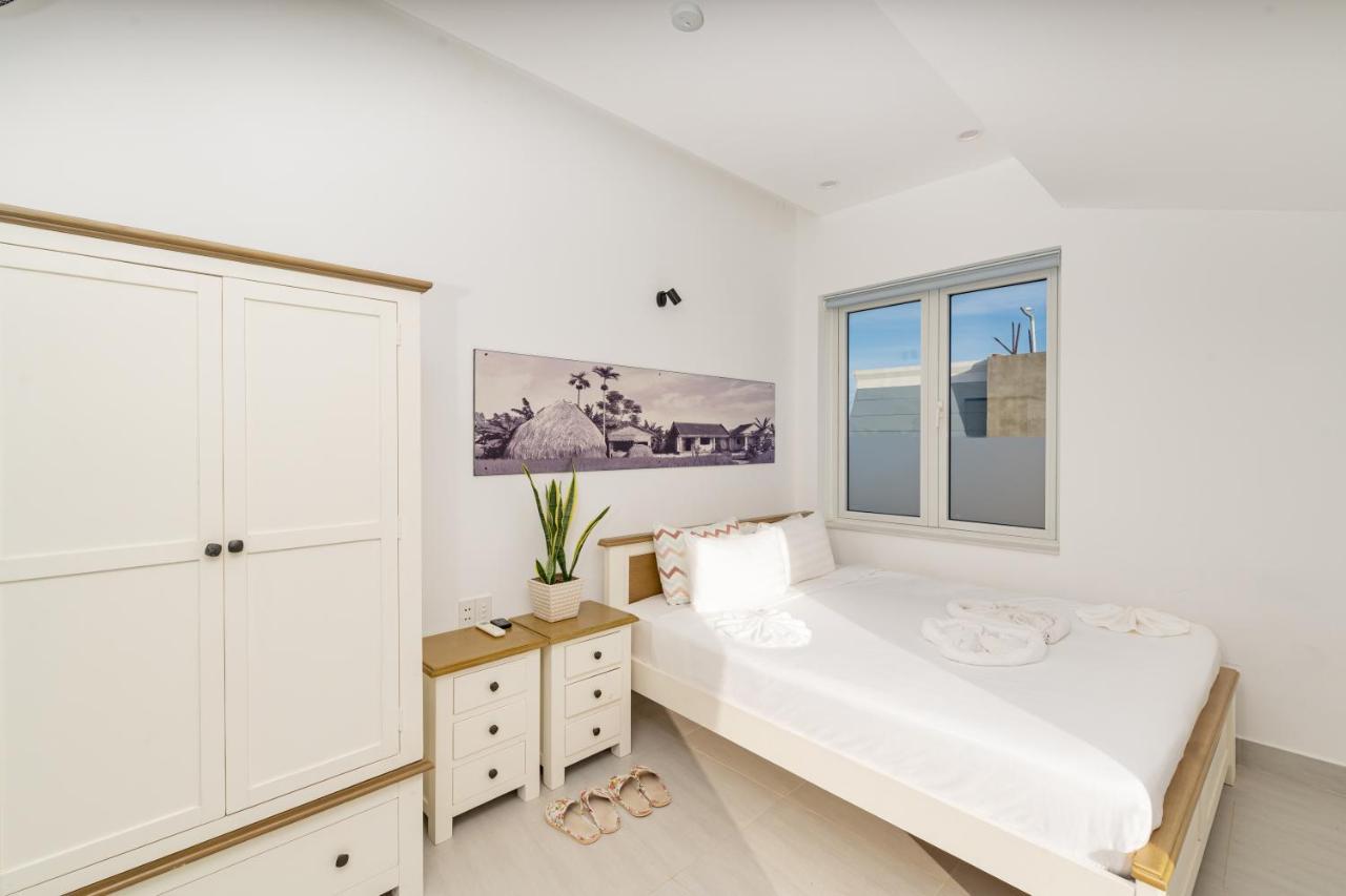 Le Rivage Apartment