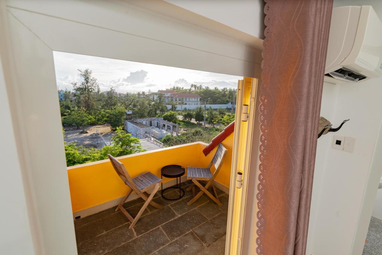 Le Rivage Apartment
