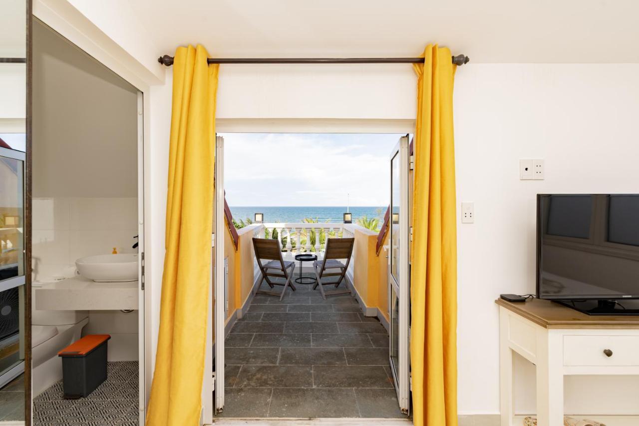 Le Rivage Apartment *