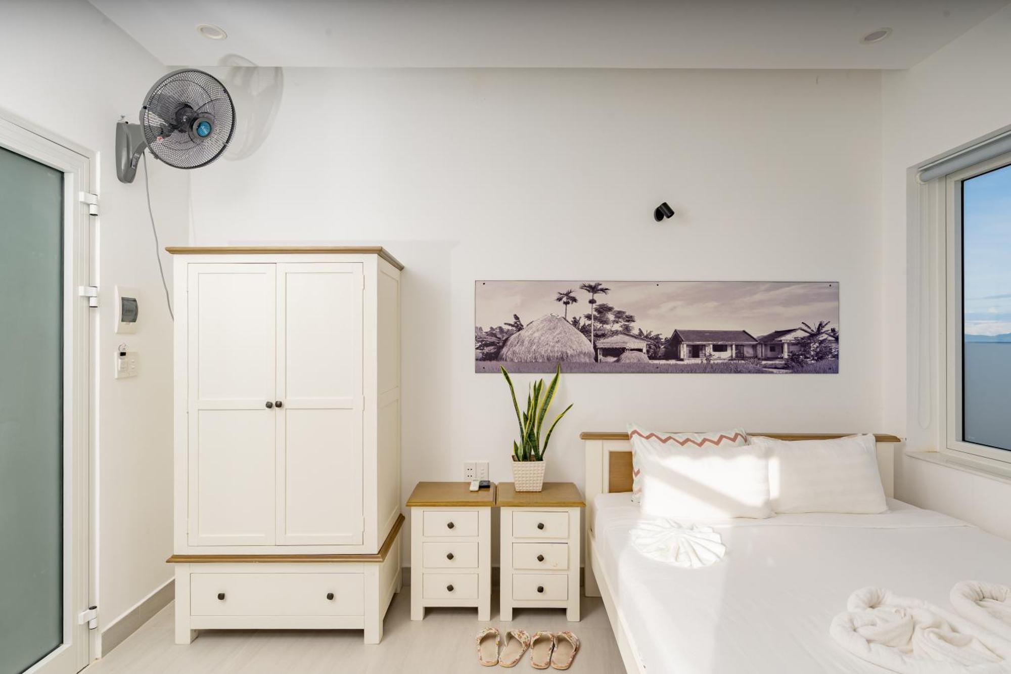 Le Rivage Apartment Hoi An