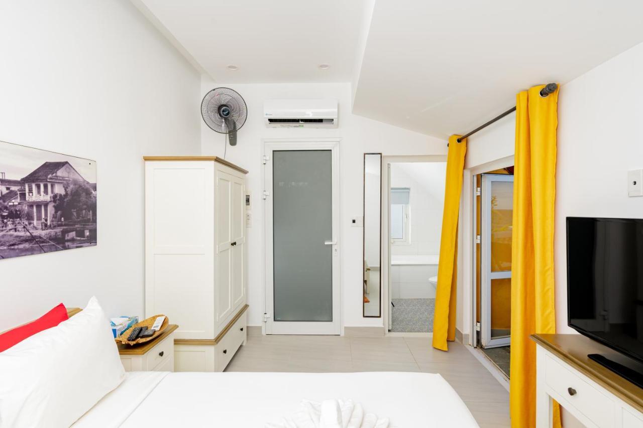 Le Rivage Apartment