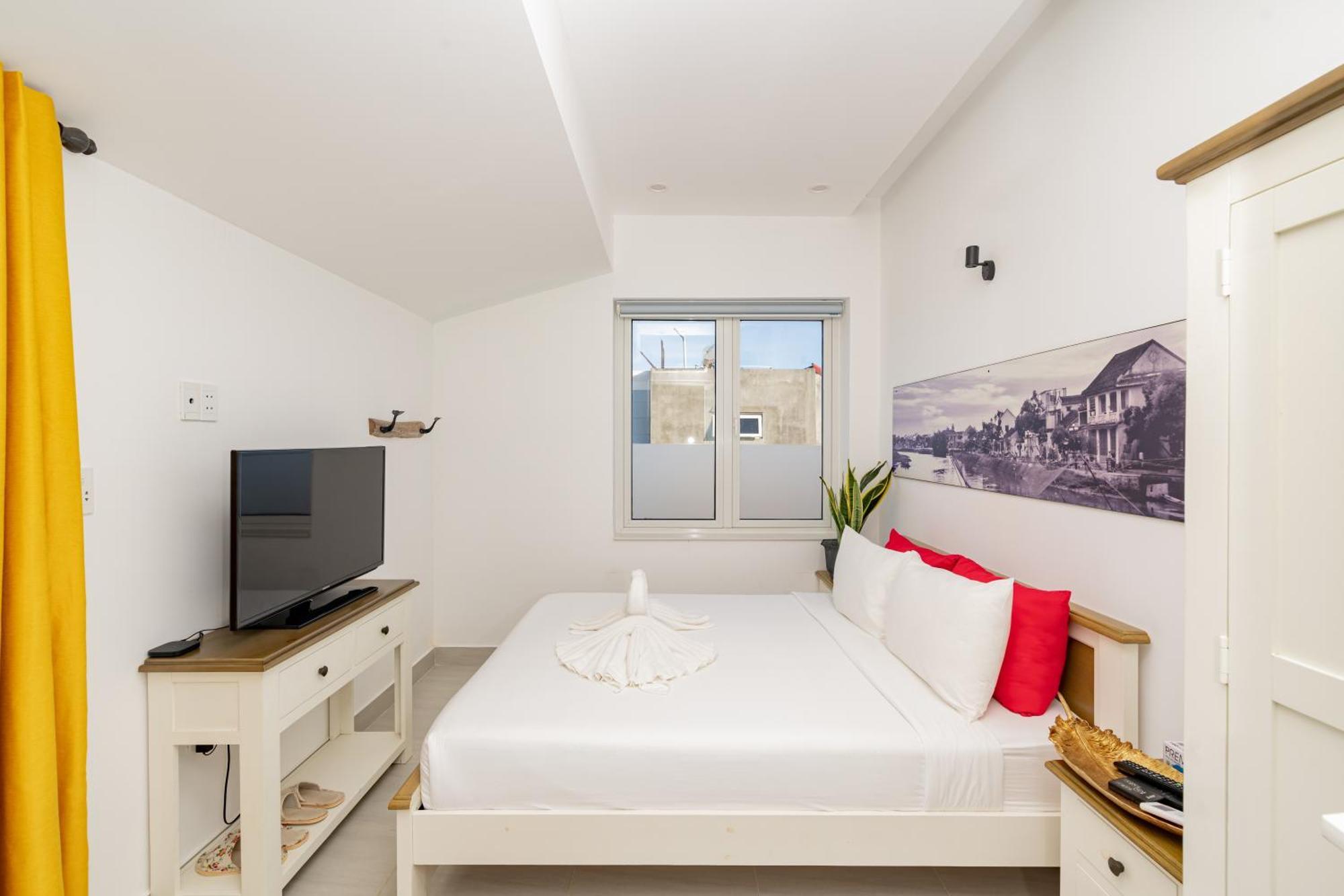 Apartment Le Rivage Hoi An