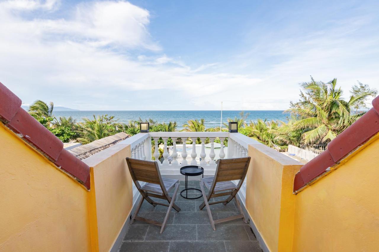 Le Rivage