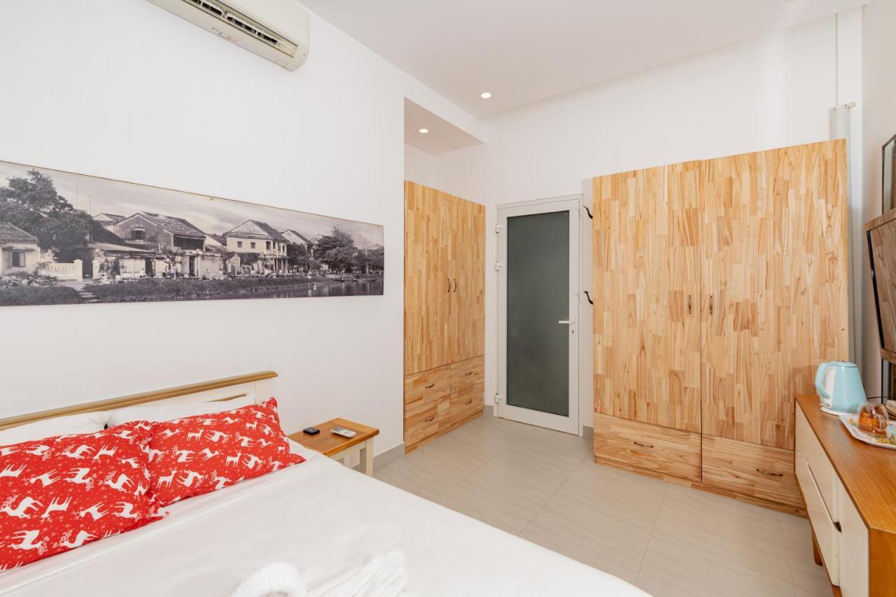 Apartment Le Rivage