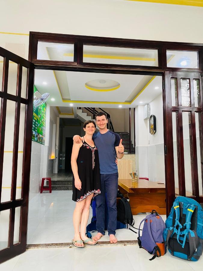 Song Thien Homestay Hoi An
