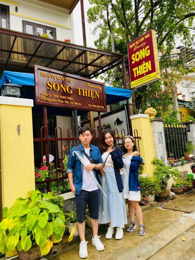 Song Thien