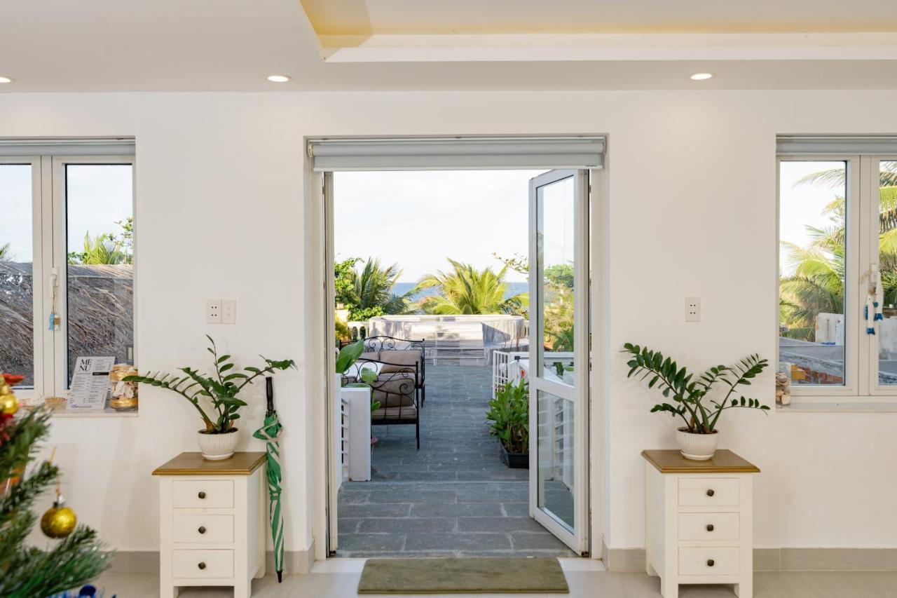 Apartment Le Rivage