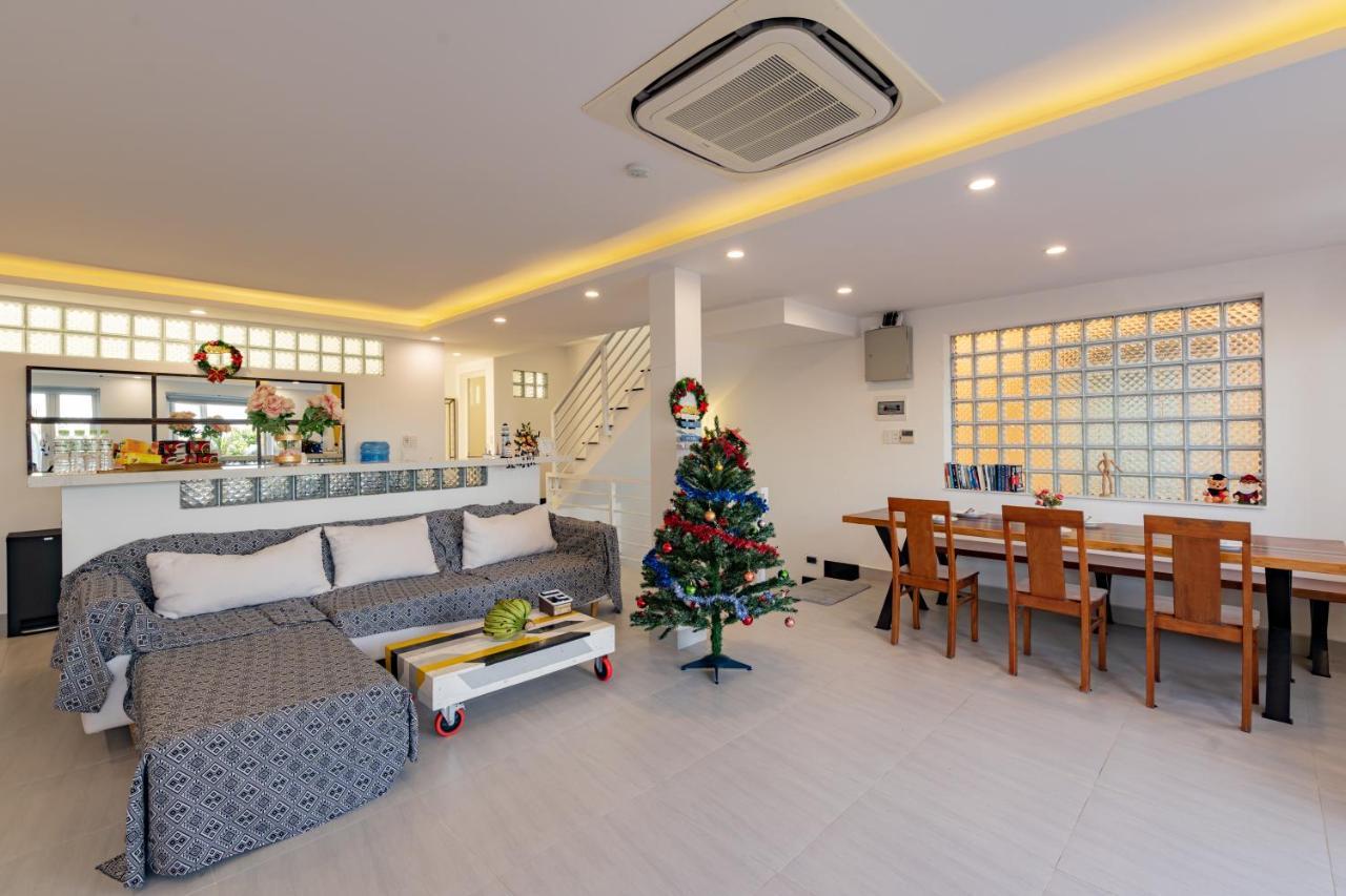 Le Rivage Hội An