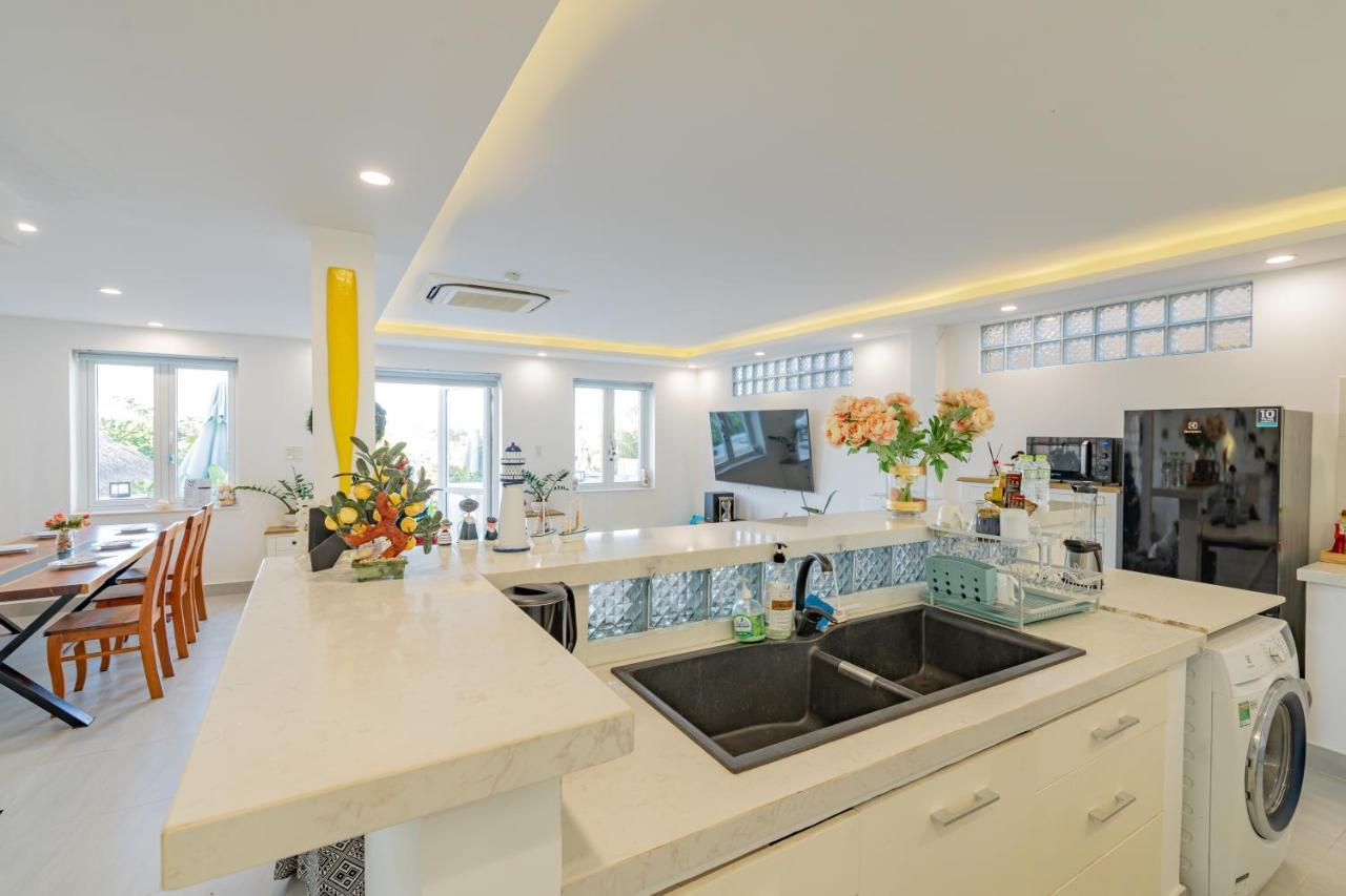 Apartment Le Rivage *