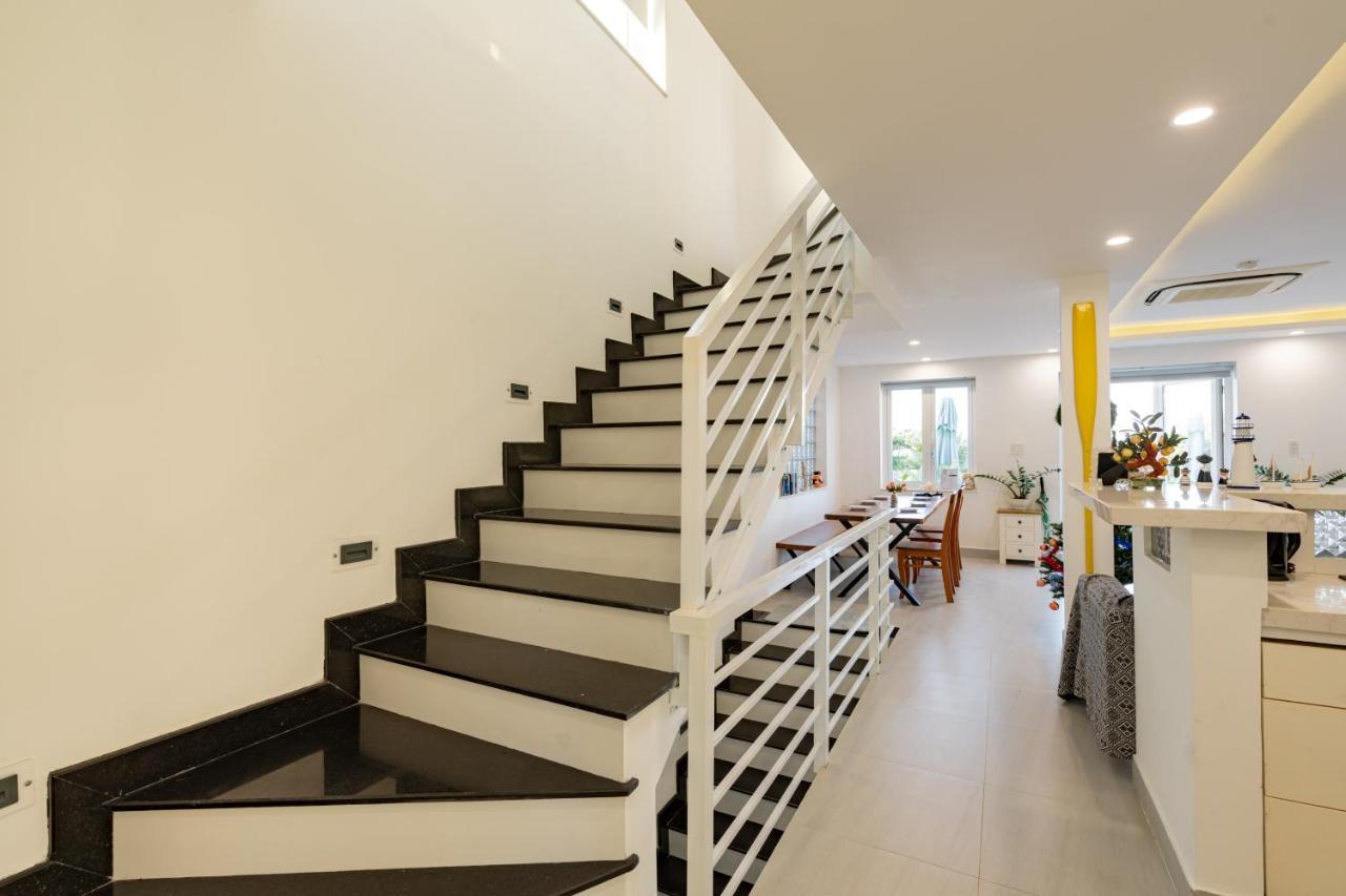 Le Rivage Apartment Hoi An