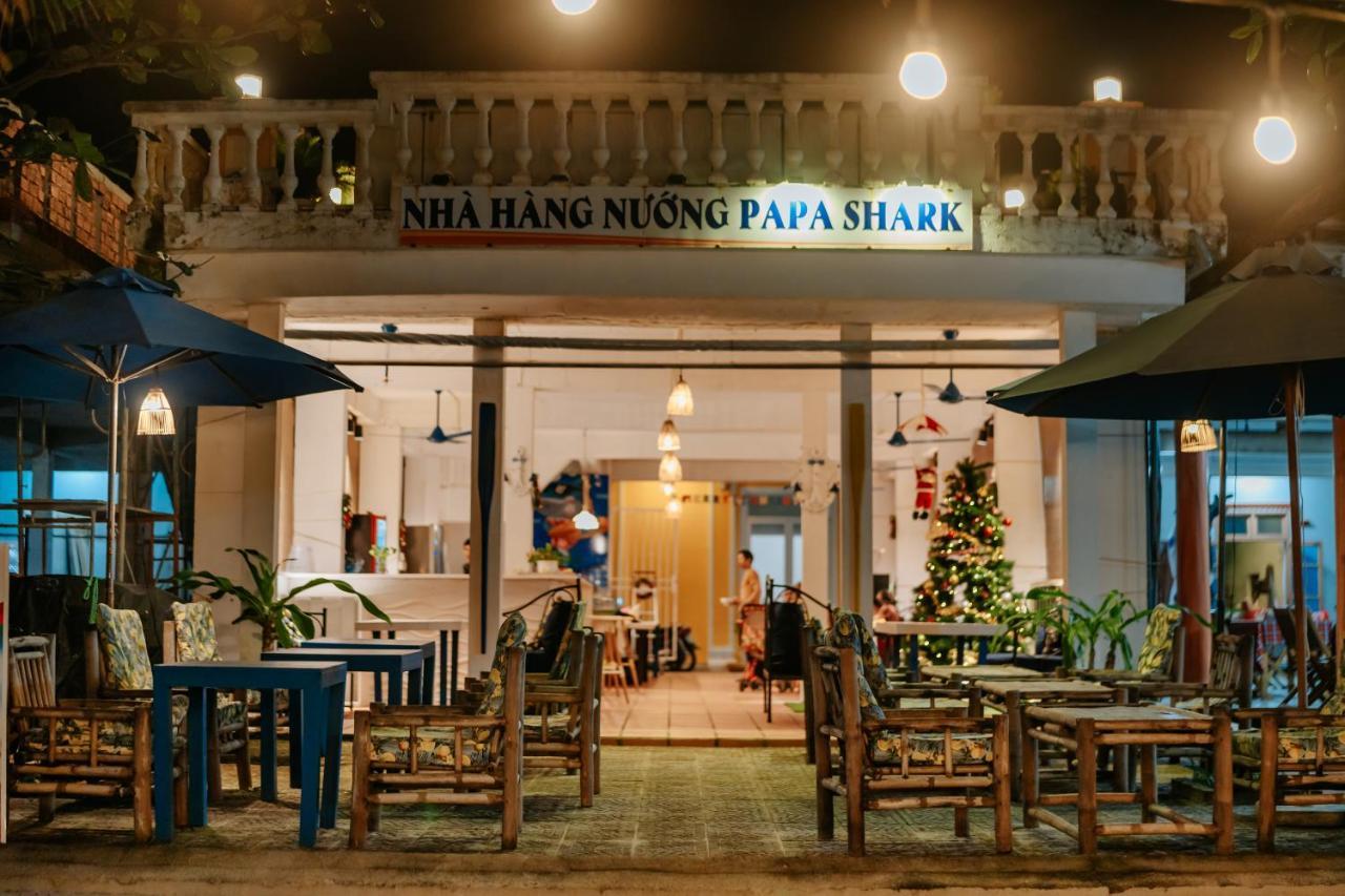 Le Rivage Apartment Hoi An