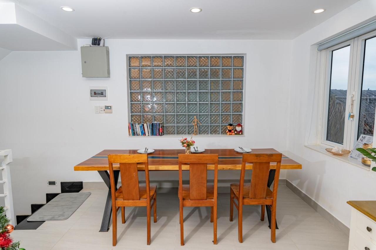 Le Rivage Apartment *