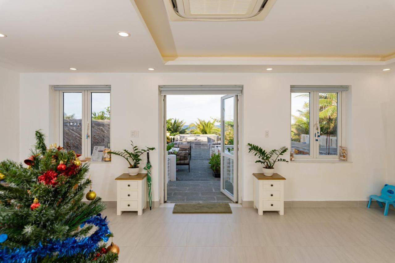 Le Rivage Căn hộ *
