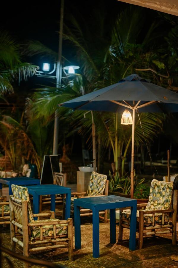 Le Rivage Apartment
