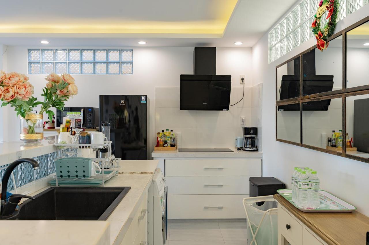 Le Rivage Apartment