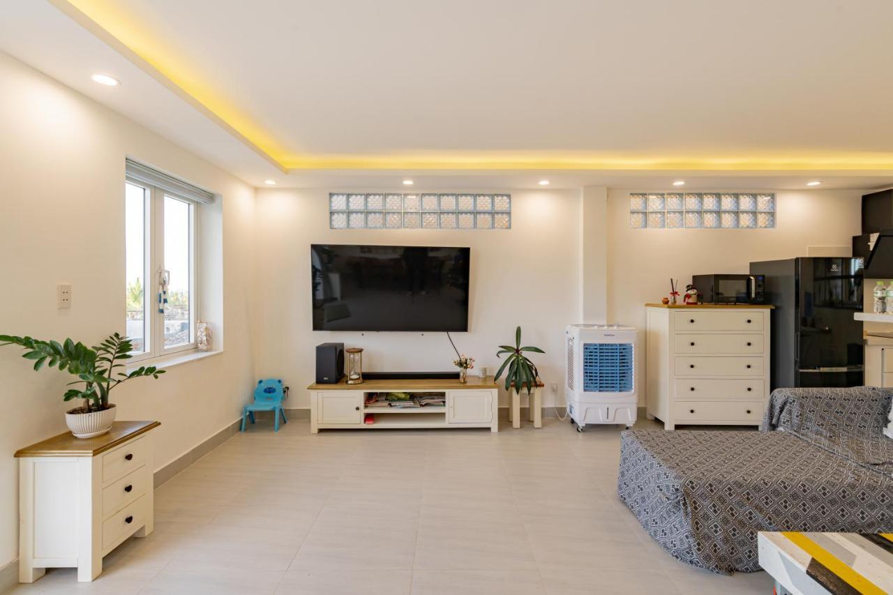 Le Rivage Apartment