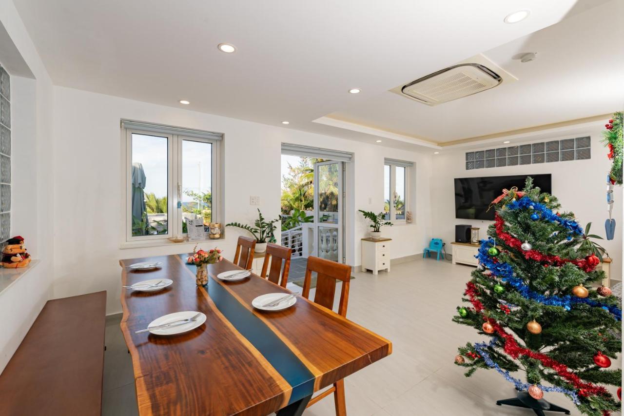 Le Rivage Apartment *