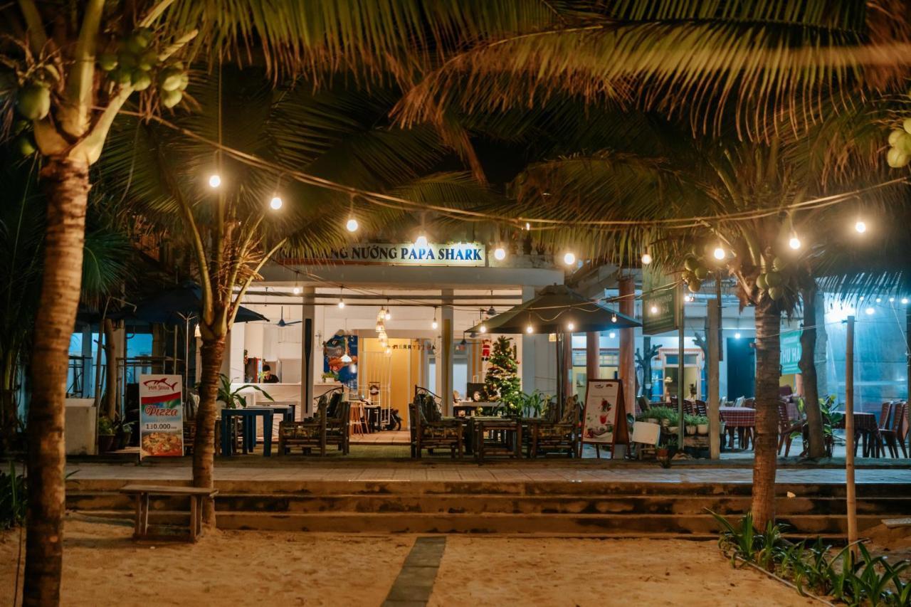 Apartment Le Rivage Hoi An