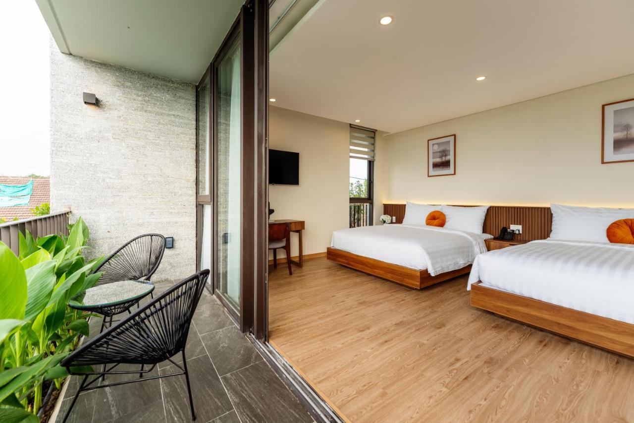 Camry Casamia Aparthotel *